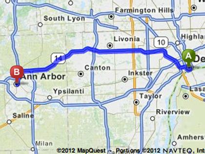 uber from dtw to ann arbor|More.